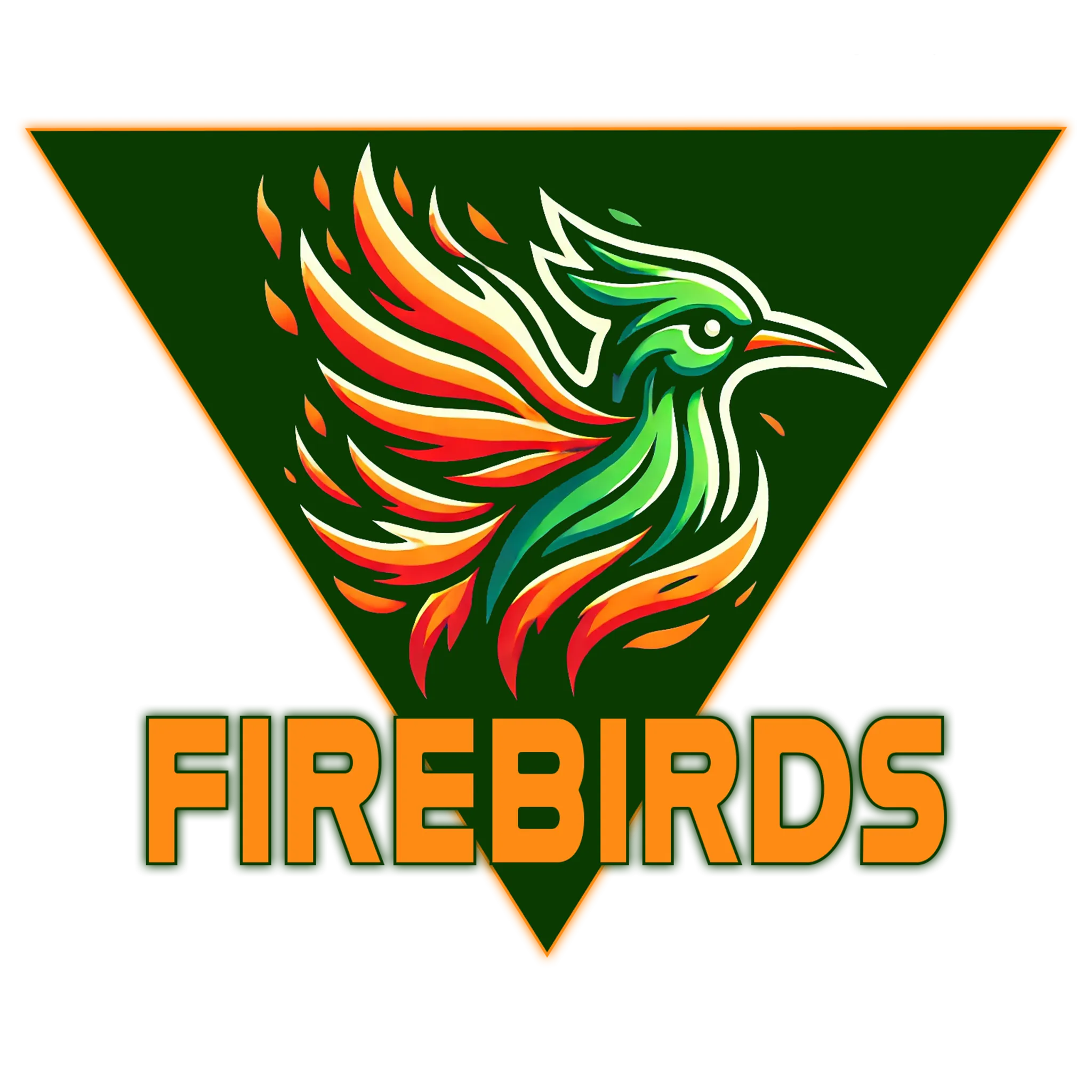 FIREBIRDS