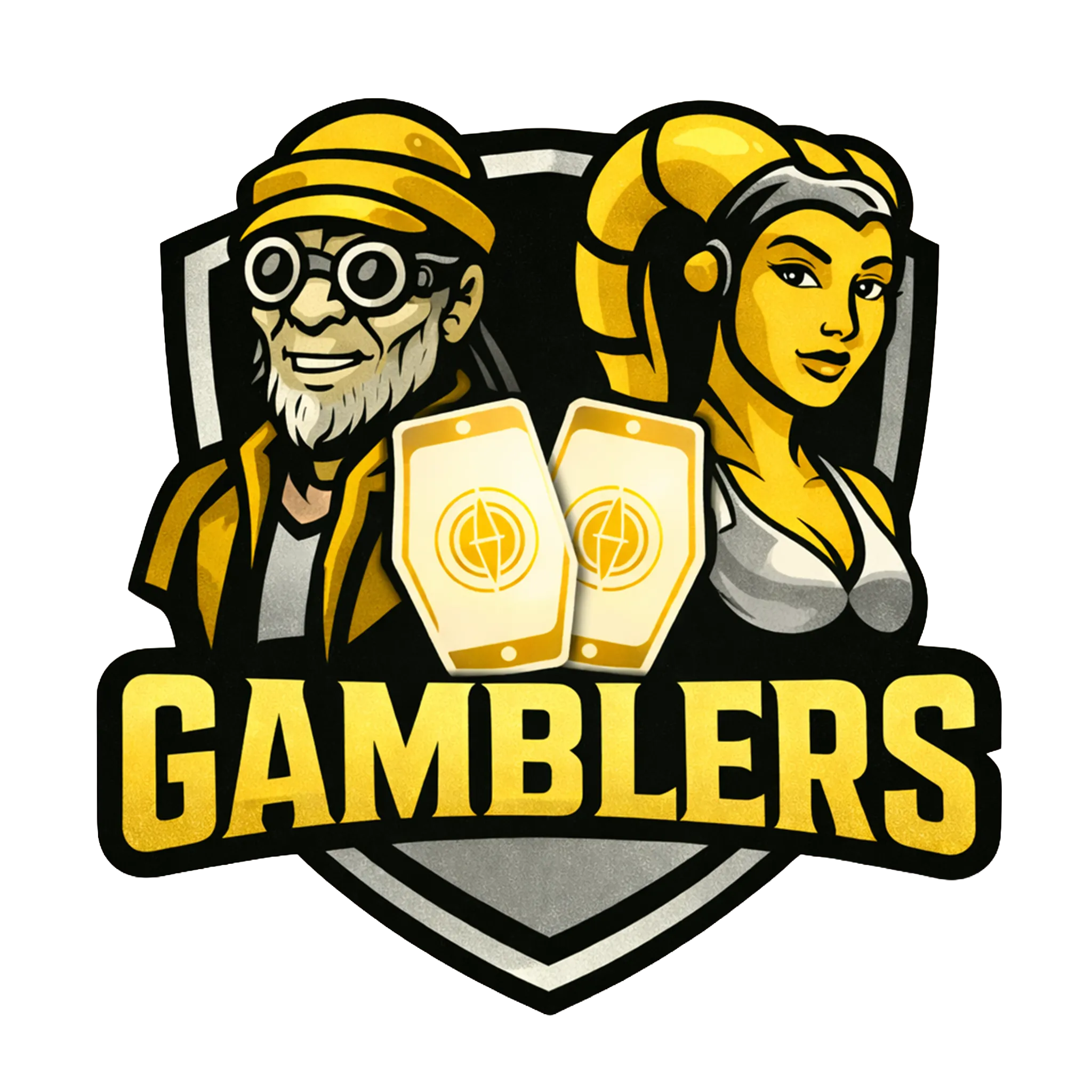 GAMBLERS