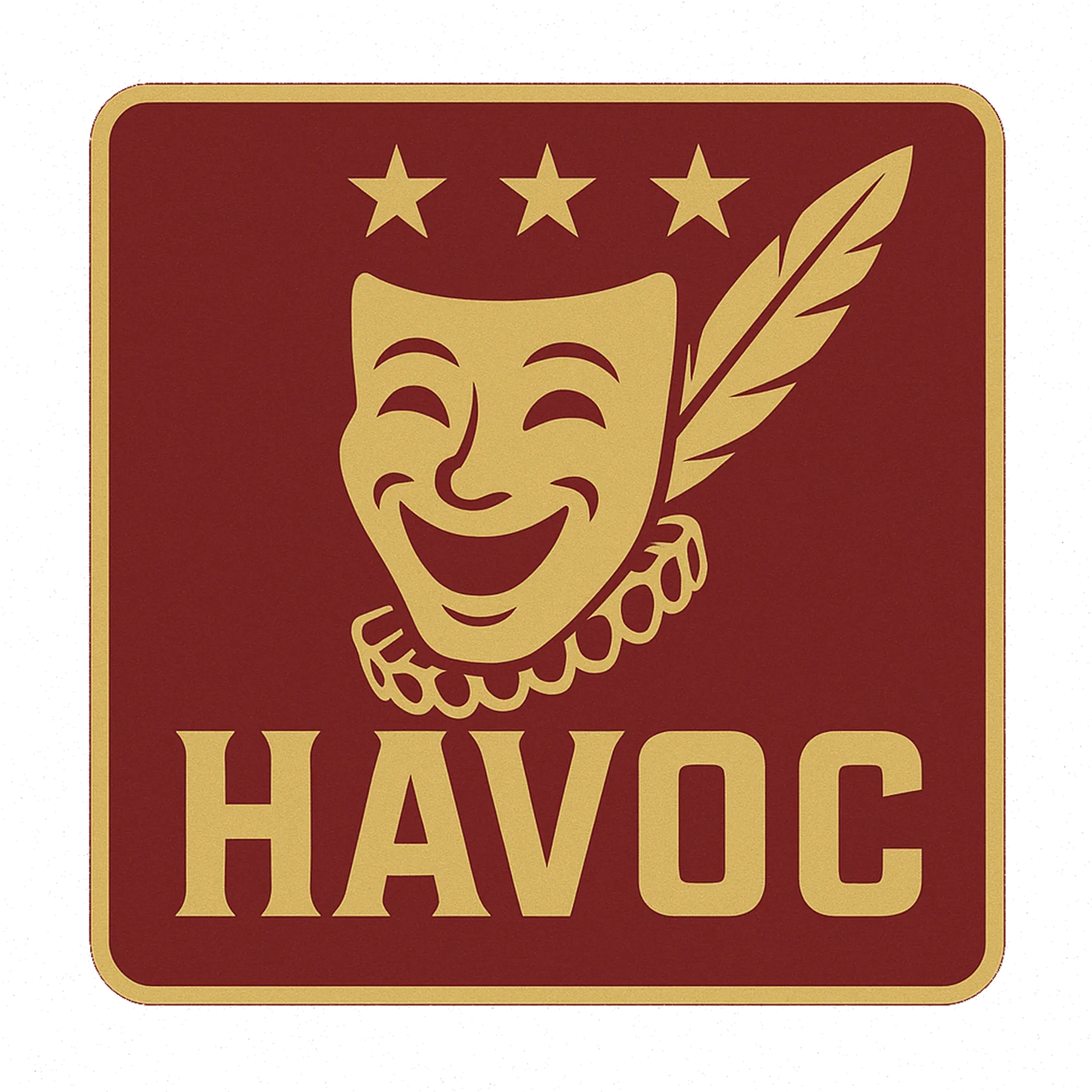 HAVOC logo