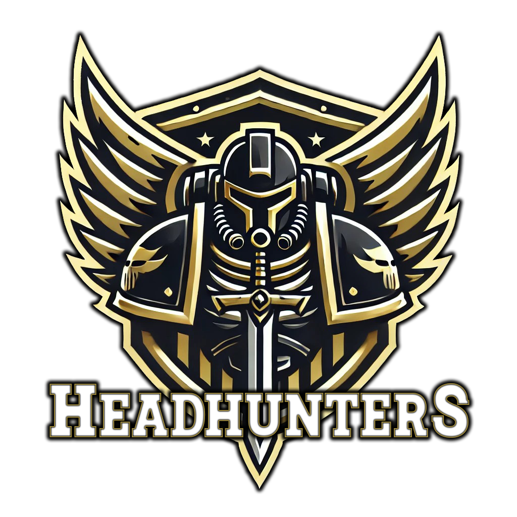 HEADHUNTERS