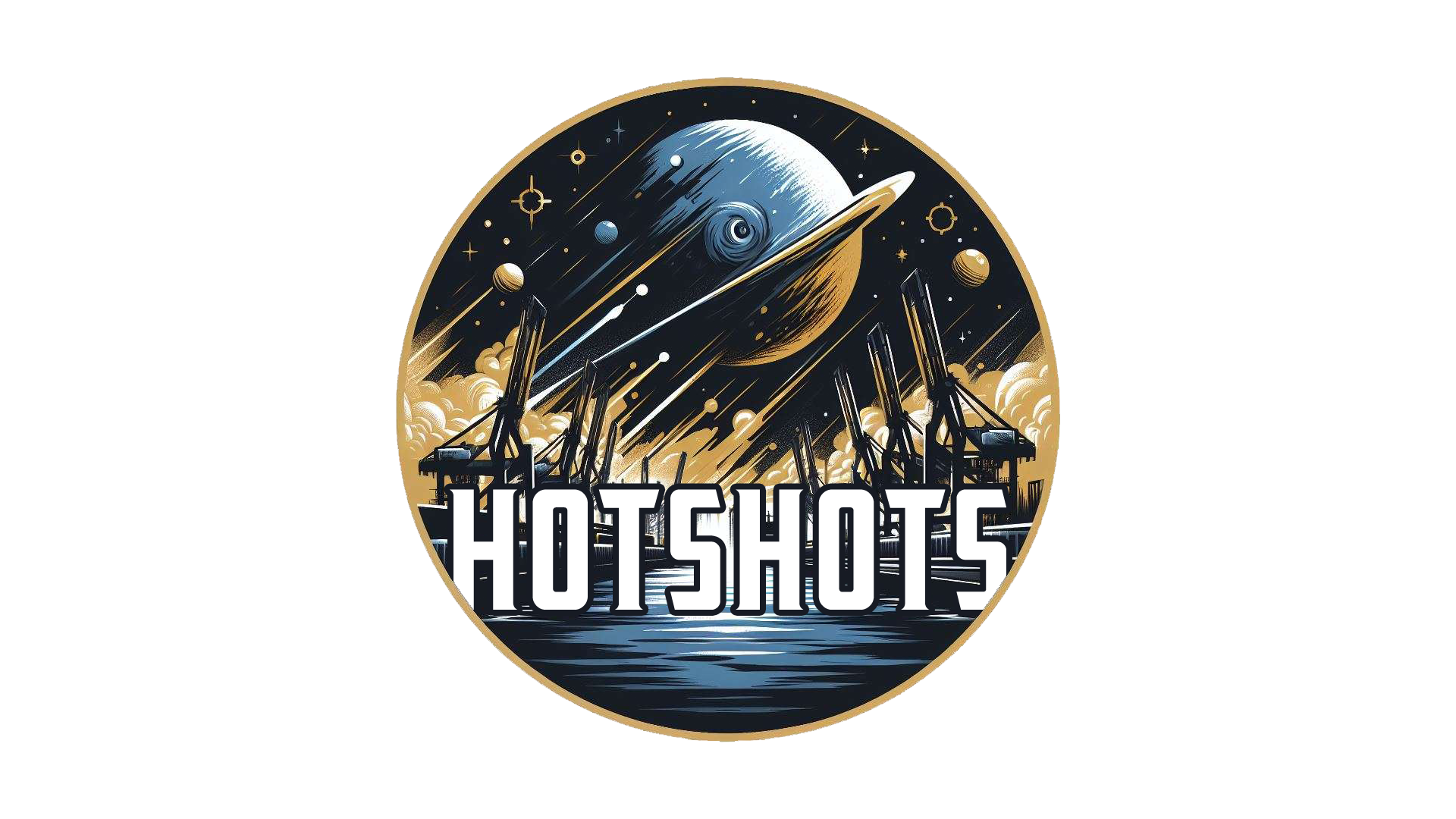 HOTSHOTS