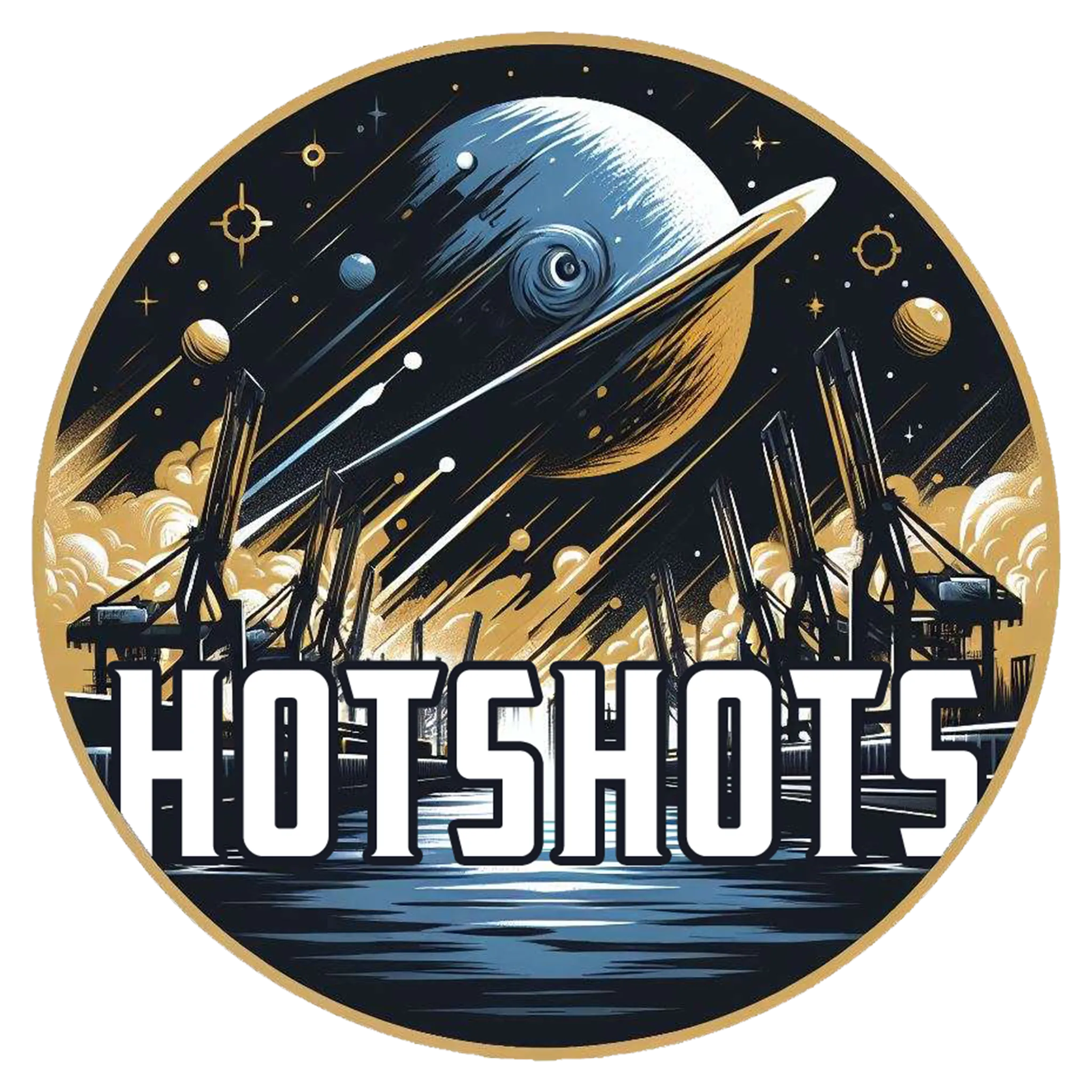 HOTSHOTS