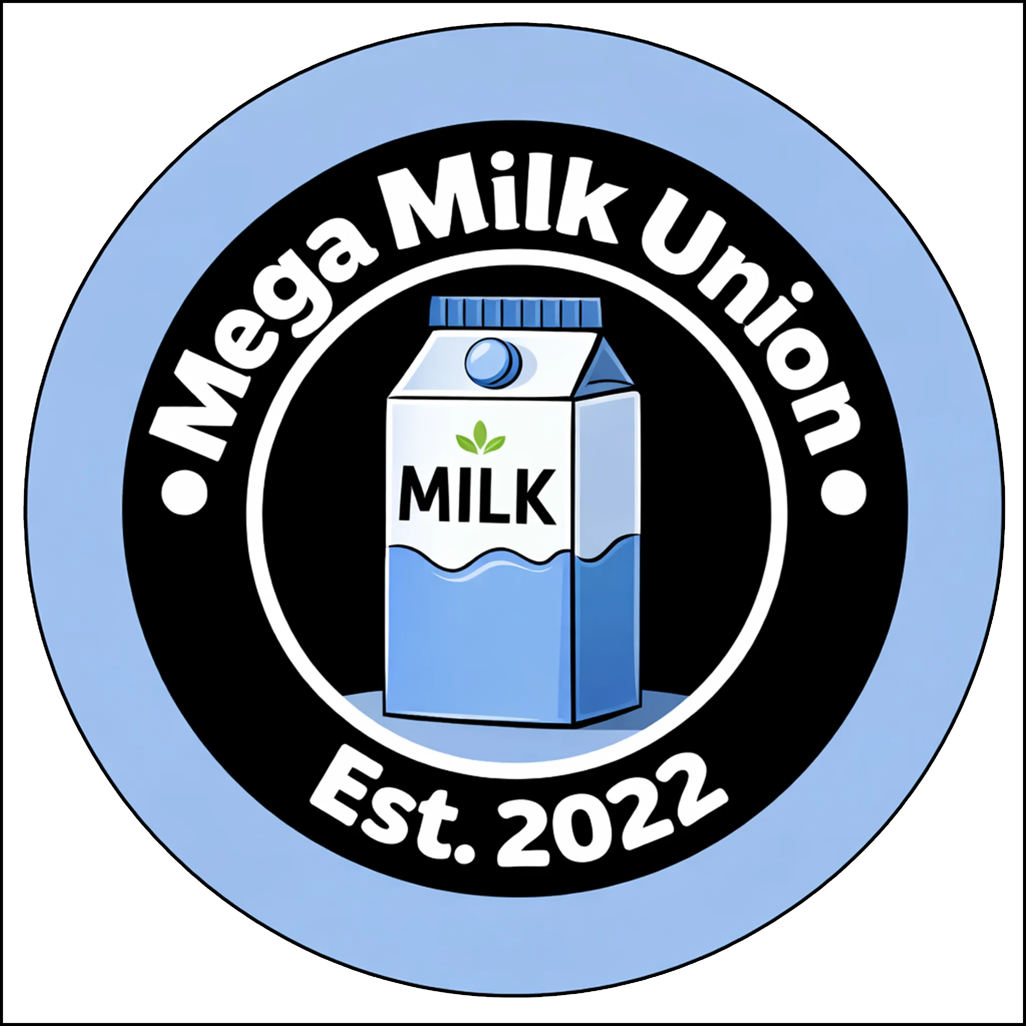 MEGA MILK UNION