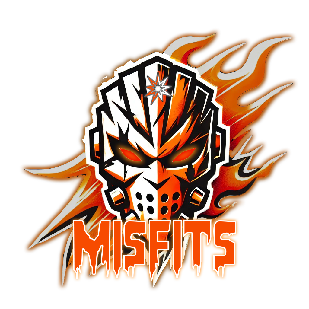MISFITS