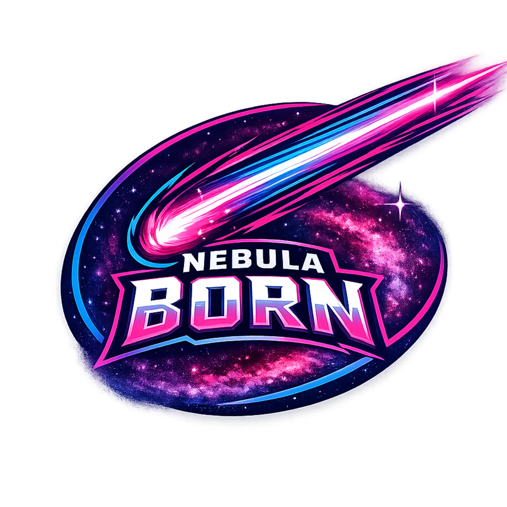 NEBULA BORN