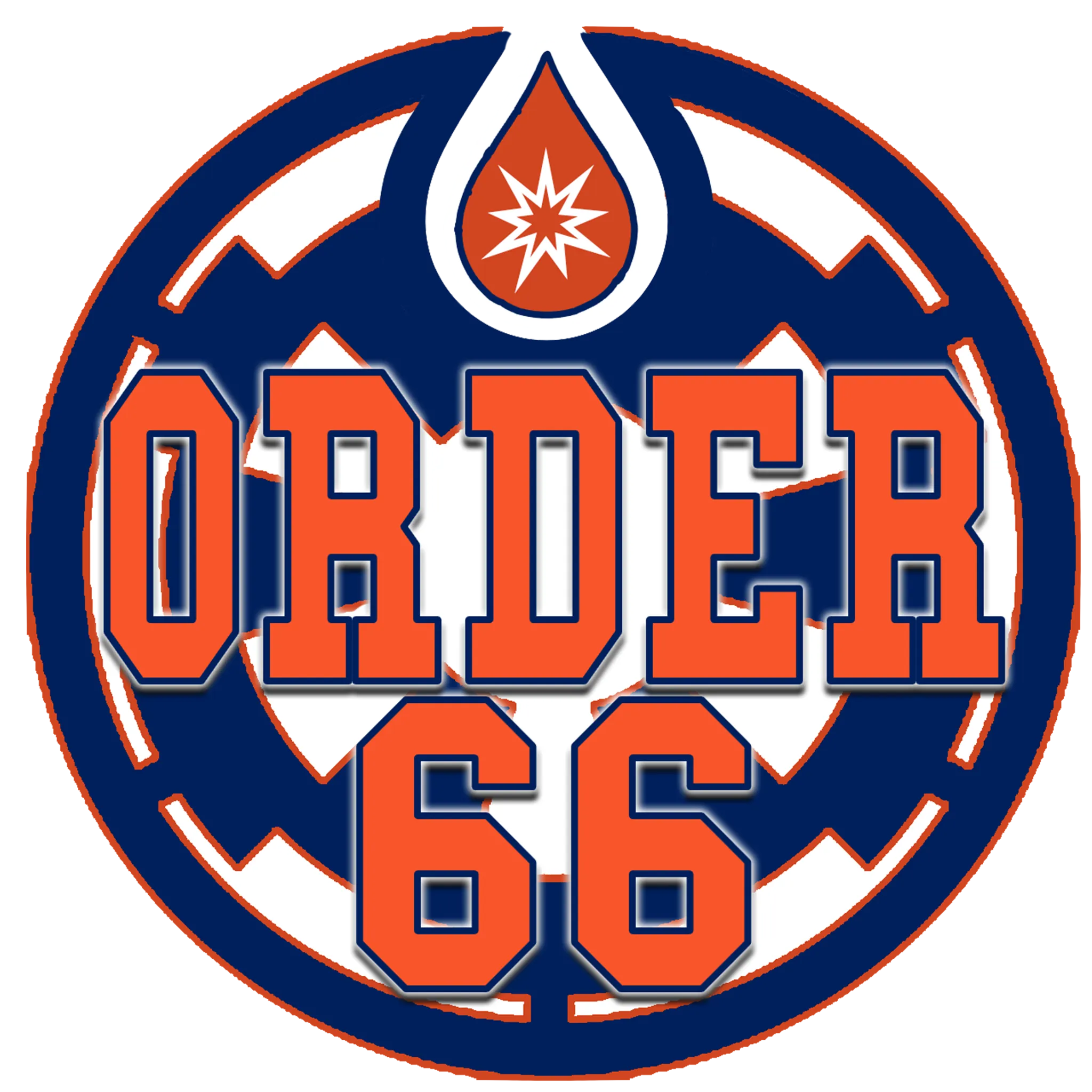 ORDER 66 logo