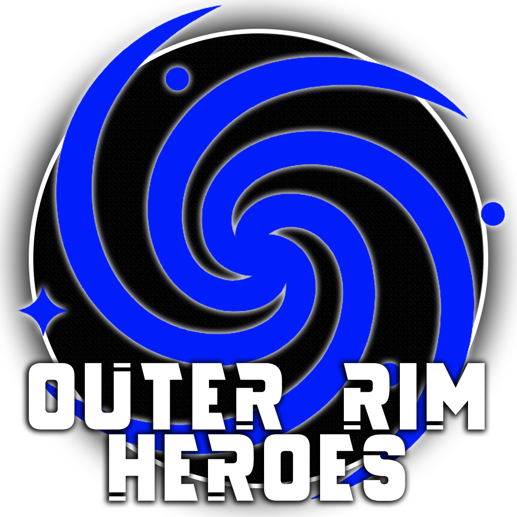 OUTER RIM HEROES