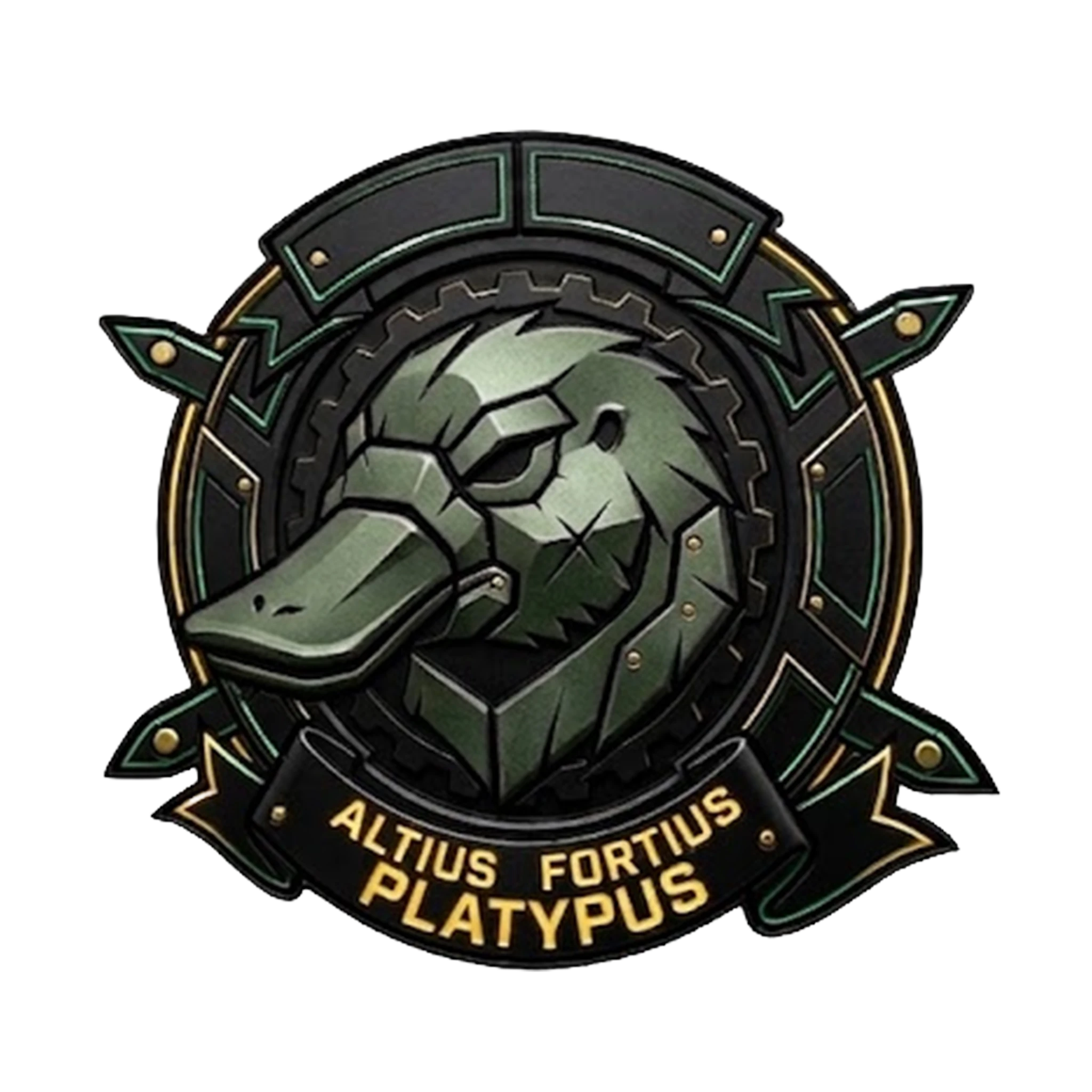 PLATYLORIANS