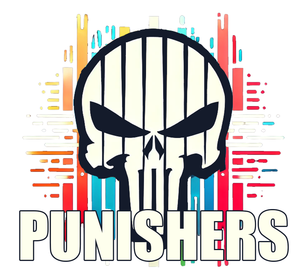 PUNISHERS