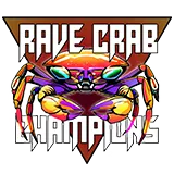 RAVE CRAB CHAMPIONS