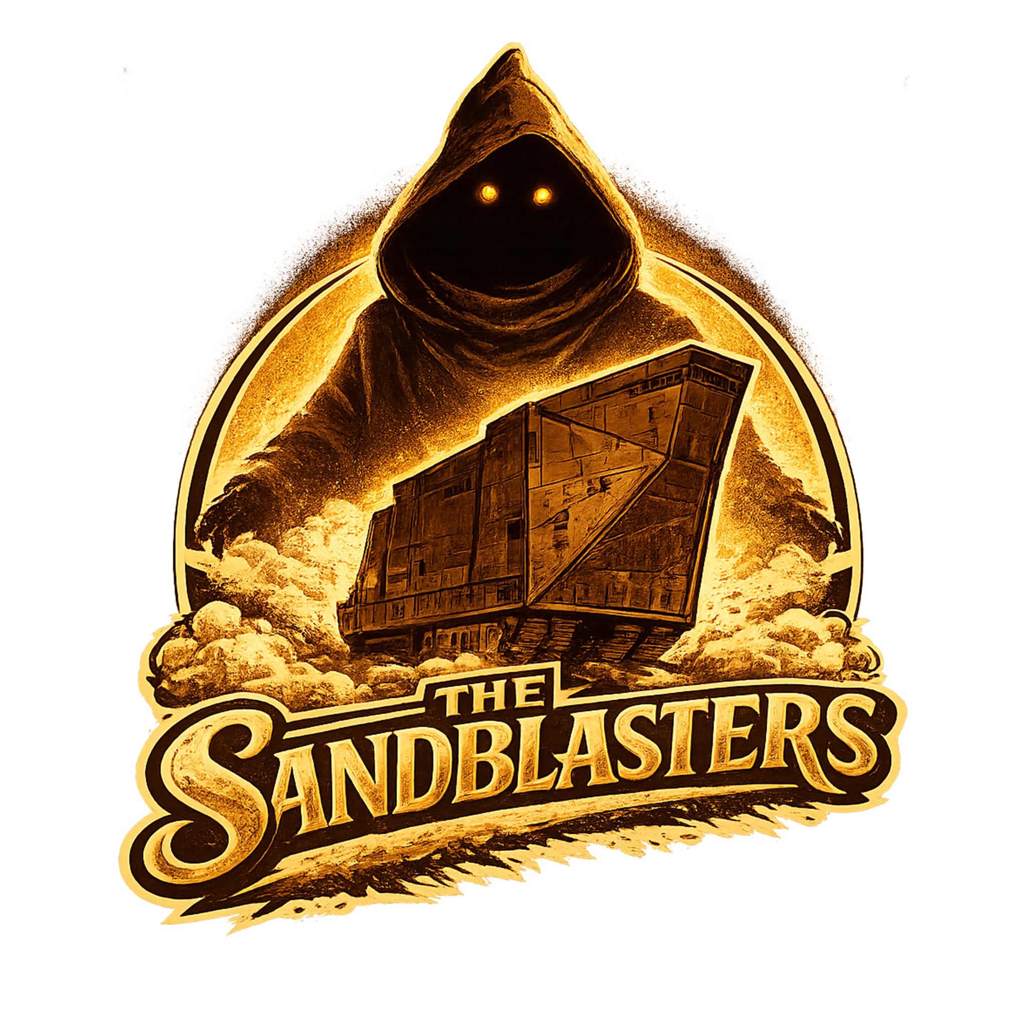 SANDBLASTERS