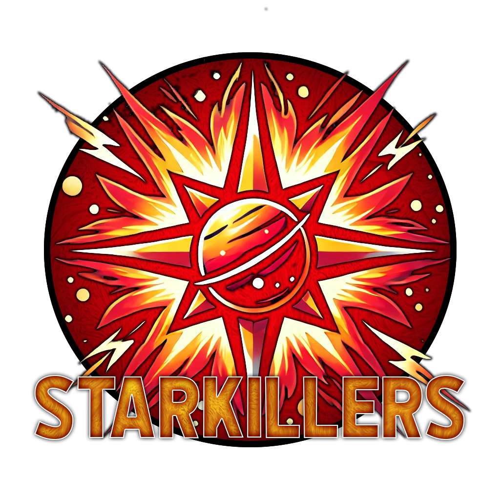 STARKILLERS