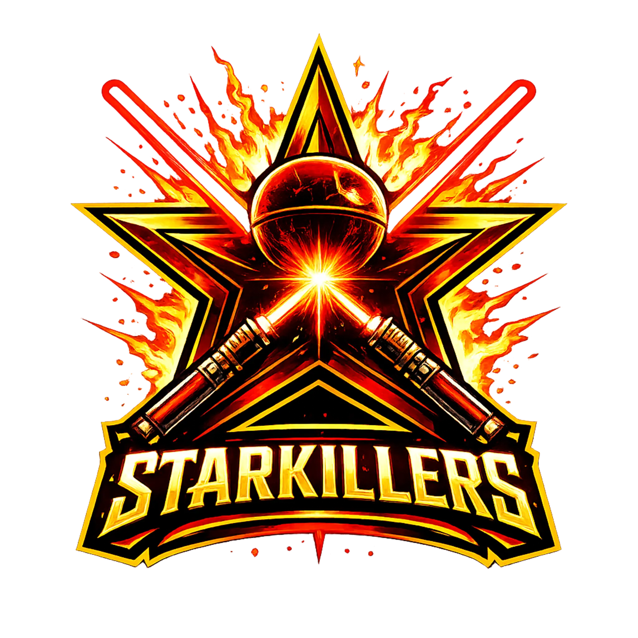 STARKILLERS logo