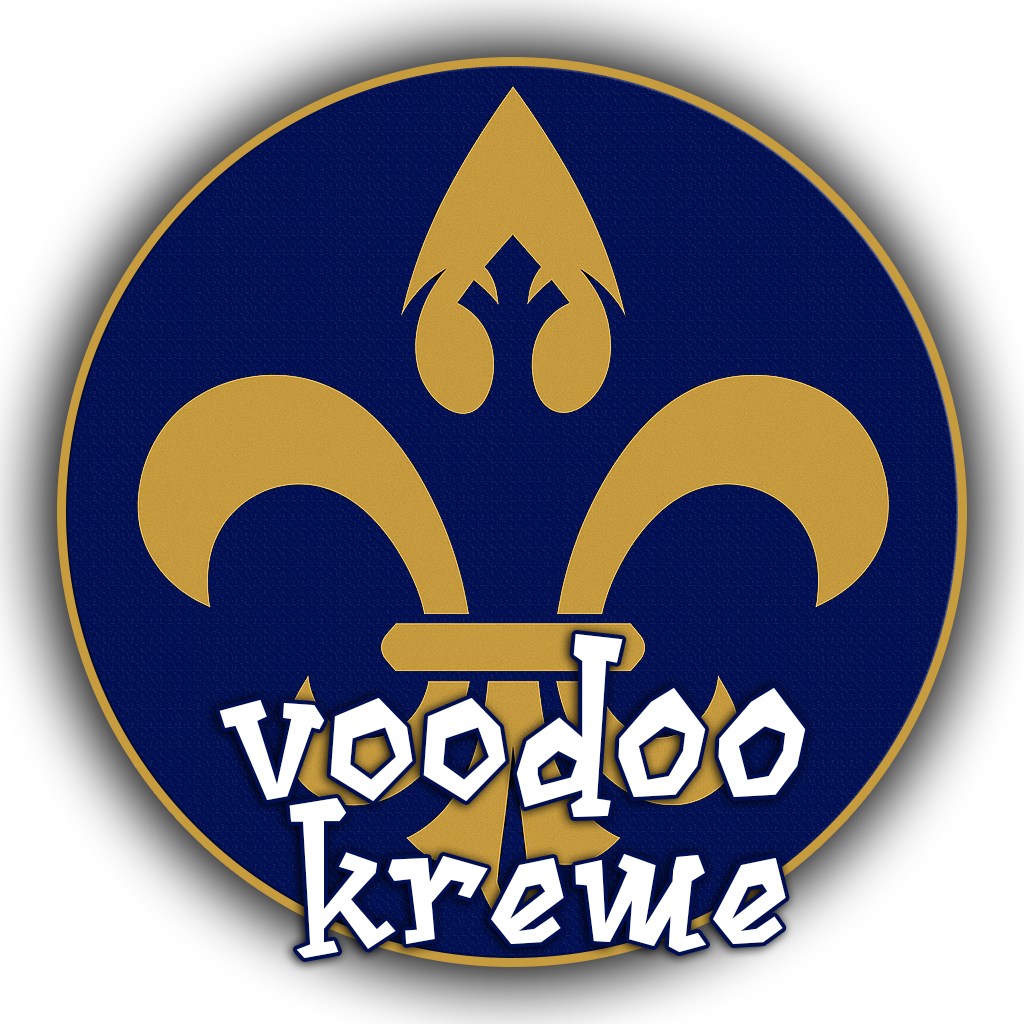 VOODOO KREWE