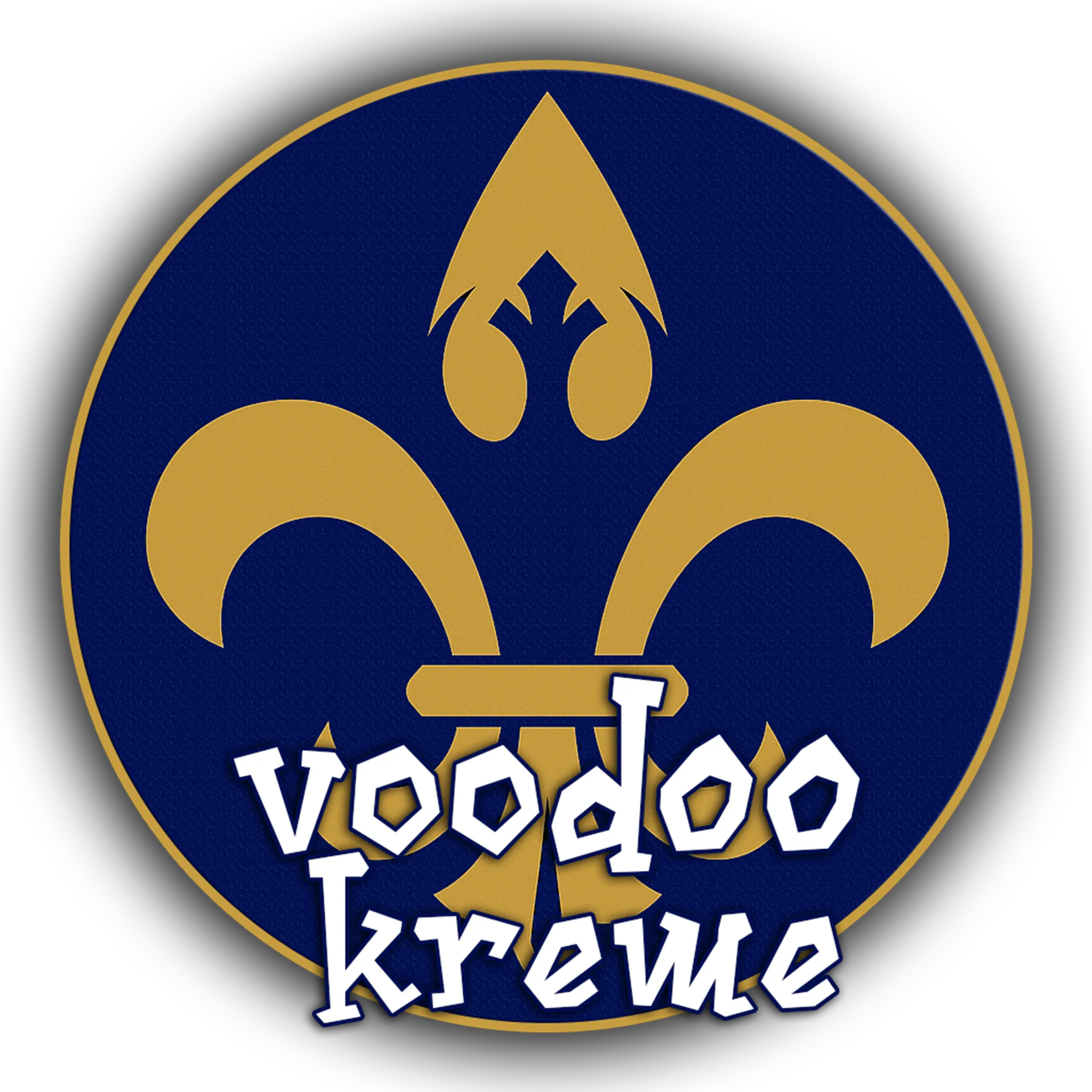 VOODOO KREWE