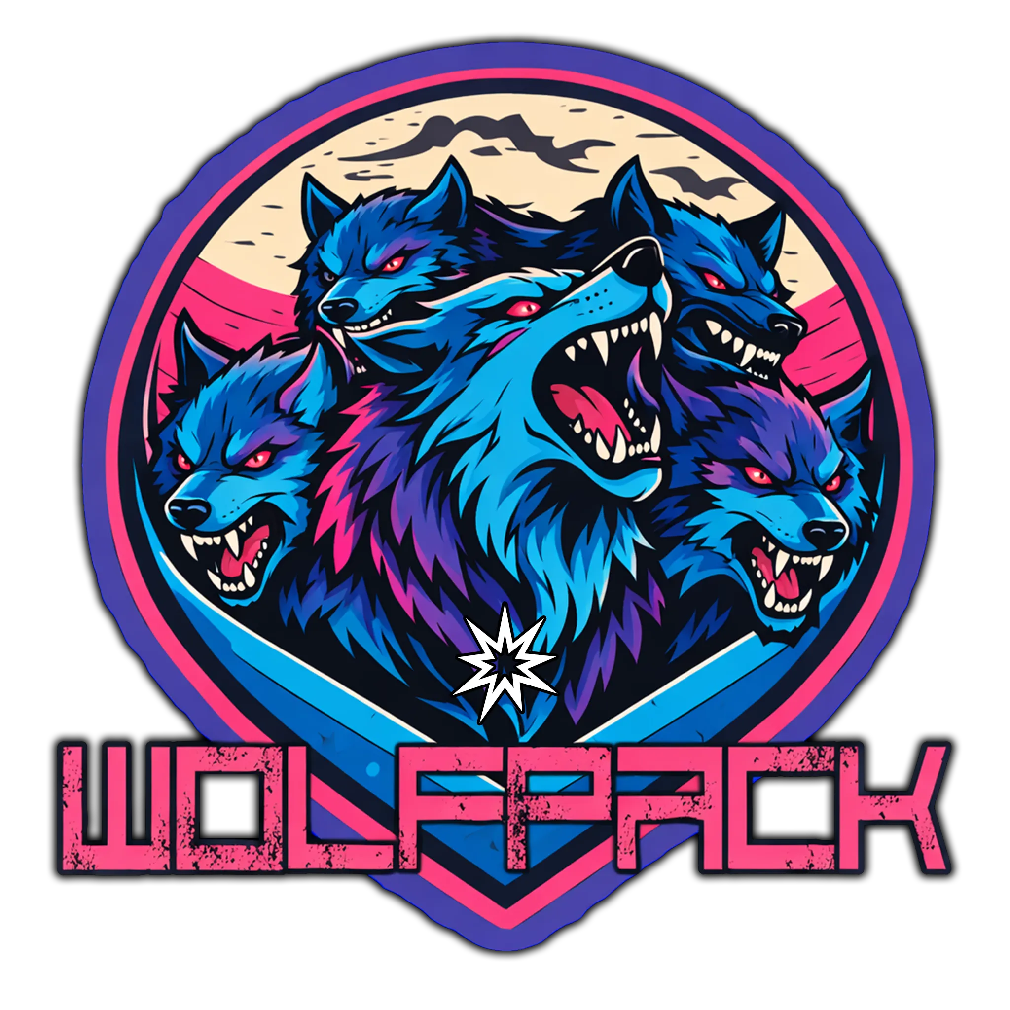 WOLFPACK
